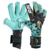 Xtreme Guard Dominius Pro Verde Aqua-Negro