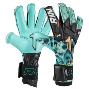 Xtreme Guard Dominius Pro Verde Aqua-Negro